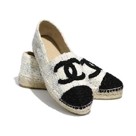 chanel pharrell espadrilles|chanel espadrilles price euro.